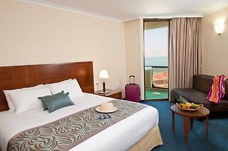 Herods Dead Sea Hotel Ein Bokek Εξωτερικό φωτογραφία