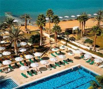 Herods Dead Sea Hotel Ein Bokek Εξωτερικό φωτογραφία
